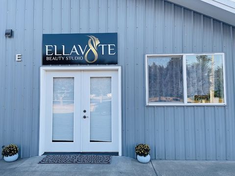 Ellav8te Beauty Studio, beauty salon in Sequim, WA