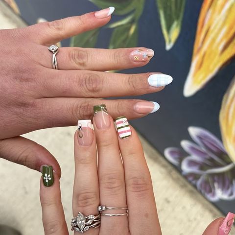 Elmira Nails & Wellness Spa, beauty salon in Woolwich, Canada