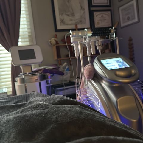 Ely spa body, spa in Linden, NJ