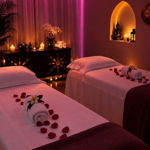 Emily massage Spa & Wellness, massage spa in Amherst, MA