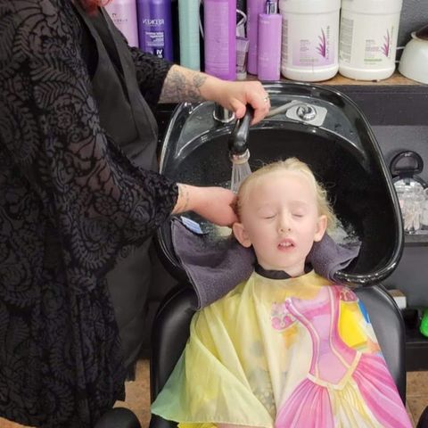 En Vogue, beauty salon in Walla Walla, WA