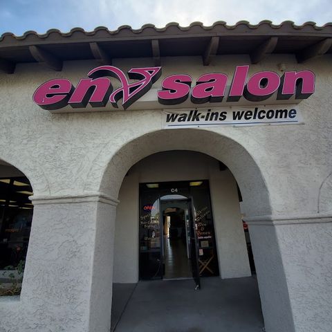 Env Salon, beauty salon in Lake Havasu City, AZ