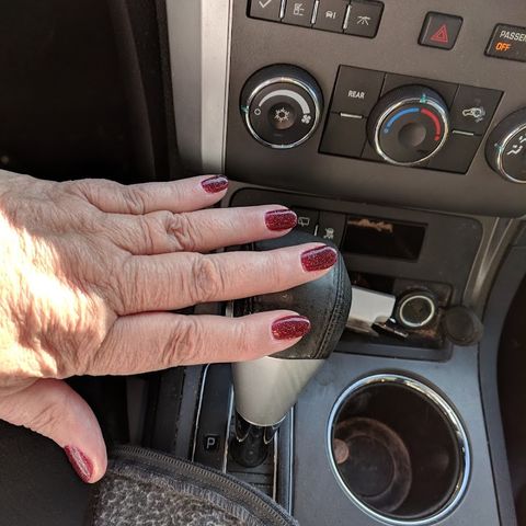 Envi Salon, beauty salon in Emporia, KS