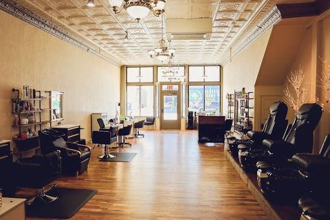 Envisage Salon and Spa, beauty salon in Sterling, CO