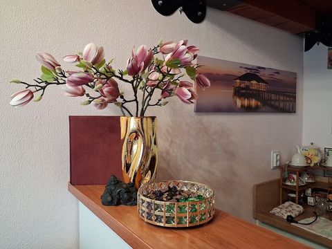 Érint-Ő - Jaksa Zsuzsanna masszázs stúdió, massage spa in Eger, Hungary