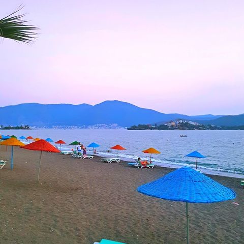 Esilay Hamam & Spa, spa in Fethiye, Turkey