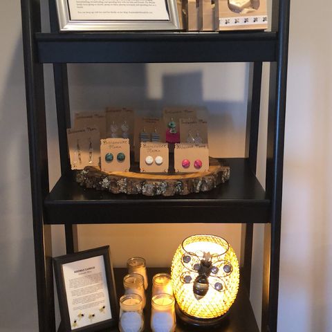 Essential Kneads Wellness Spa, LLC, massage service in Danville, KY