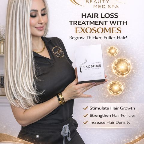 Esthetique Beauty Med Spa & Wellness, spa in Mission, TX