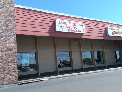 Estilo's Beauty Salon, beauty salon in Moses Lake, WA