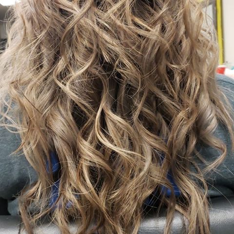 Eternal Beauty Co, beauty salon in Pueblo, CO