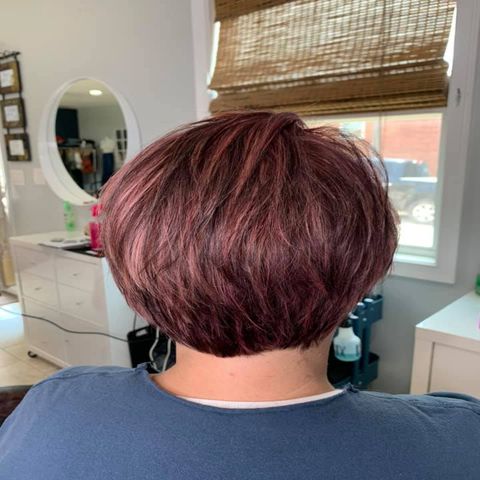 Evelia's Unique Salon, beauty salon in Cuba, MO