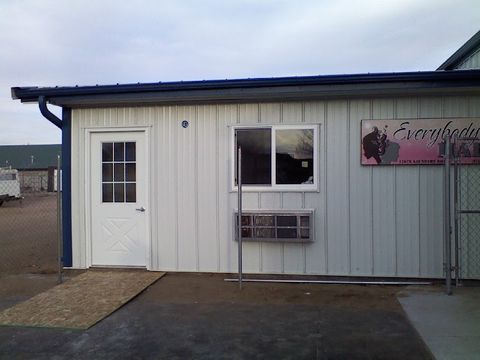 Everybody's Hair, beauty salon in Fort Morgan, CO