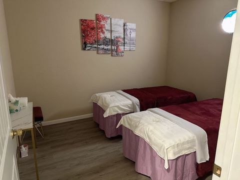 Everyday Spa Massage, massage spa in Chesapeake, VA