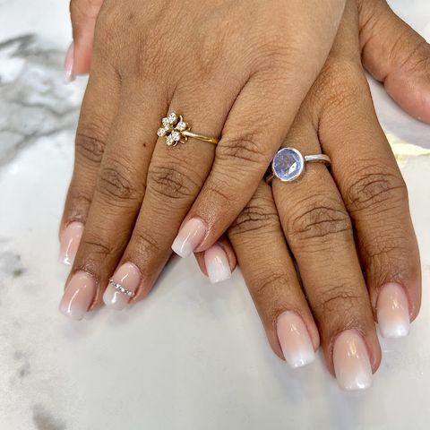 Everything Nails, nail salon in Visakhapatnam, India