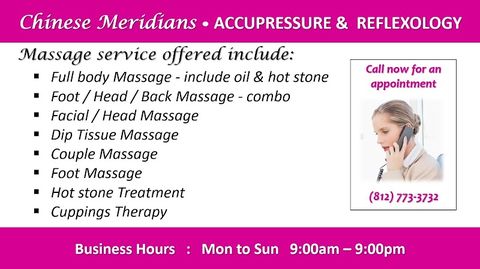 Evv SPA, massage spa in Evansville, IN