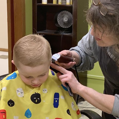 Exclusive, beauty salon in Fort Dodge, IA