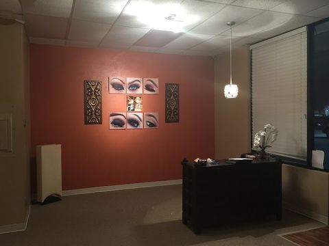 Eyebrow Design Threading studio, beauty salon in Suffolk, VA