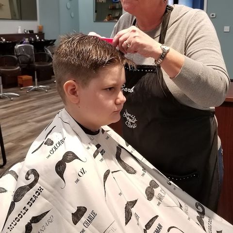 Family Hair Clinic, beauty salon in Fergus Falls, MN
