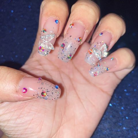 Fancy Nails, nail salon in Cleveland, TN