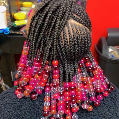 Fantastic Braids, beauty salon in Trenton, NJ
