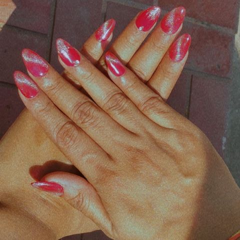 Fantasy Nails, nail salon in Indore, India