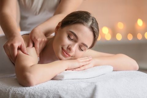 Faye Spa, spa in Lafayette, IN