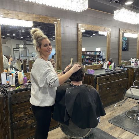 Foiled Salon • Boutique, beauty salon in Lebanon, MO