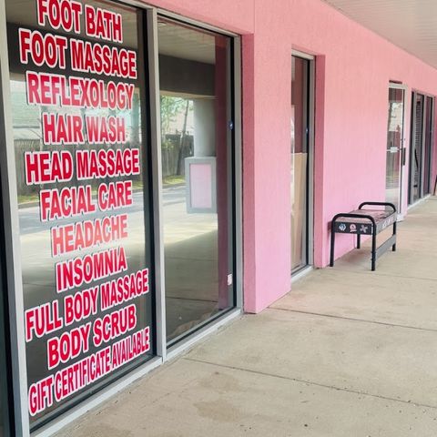 Foot&Head Massage Spa, massage spa in Vineland, NJ