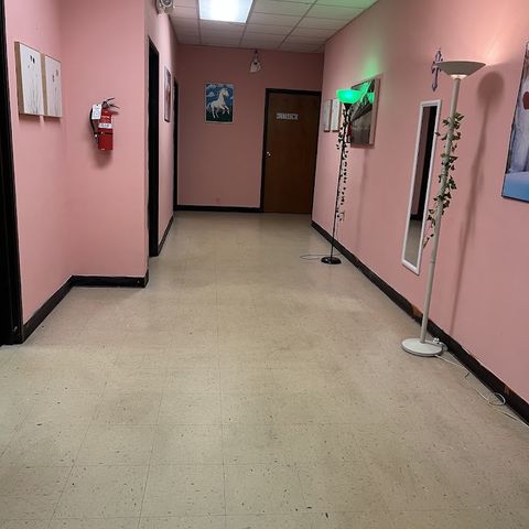 Foot spa, massage spa in Texarkana, TX