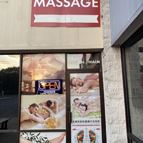 Four Seasons Massage, massage spa in McPherson, KS