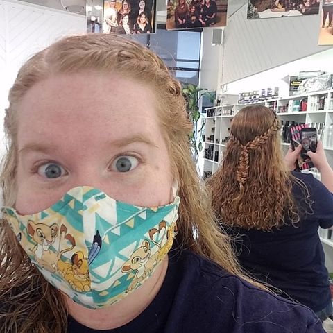Franc's Salon & Spa, beauty salon in Norfolk, NE