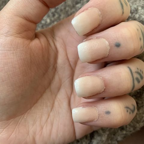 Franklin Nails, nail salon in Franklin, TN