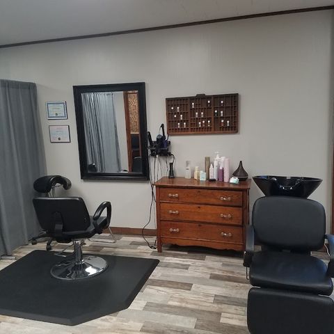 Fresh Salon and Spa, spa in Muscatine, IA