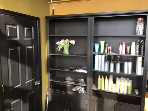 Fringe, beauty salon in Godfrey, IL