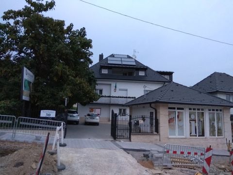 Gelencsér Gyógy és Wellness Kft., spa in Hévíz, Hungary