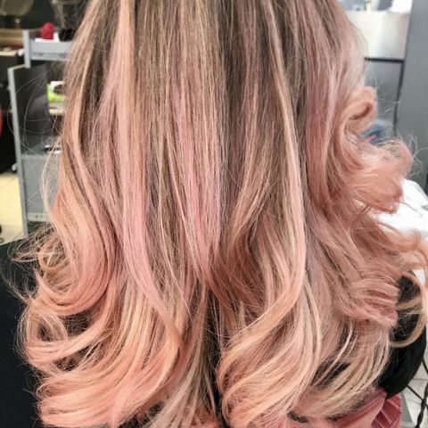 Genesis Beauty Palace, hair salon in Clifton, NJ