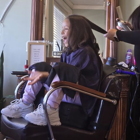 Genesis Day Spa & Salon, beauty salon in Danville, VA