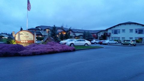 Gina Marie Skincare, beauty salon in Sequim, WA