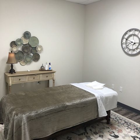 Ginger Massage, massage spa in Sherman, TX