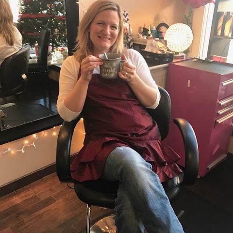 Glamour Hair Salon, beauty salon in Centralia, WA