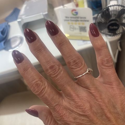 Glow Beauty Head Spa & Nails Inc., nail salon in Lockport, NY