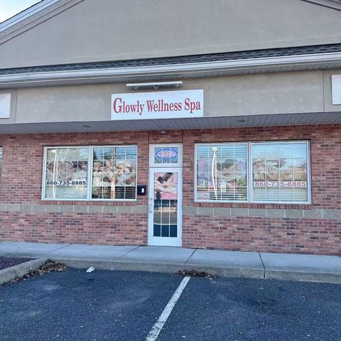 Glowly Wellness Spa, massage service in Watertown, CT