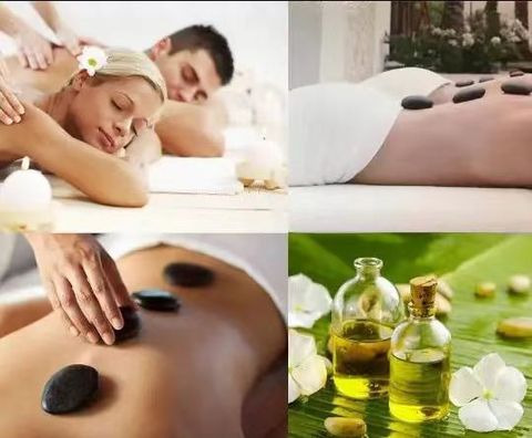 Golden Apple Massage, massage spa in Spencer, IA