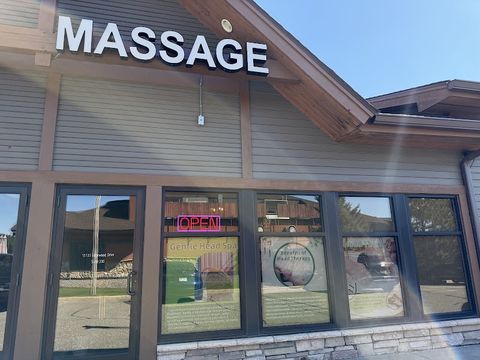 Golden Lotus Spa, massage spa in Baxter, MN