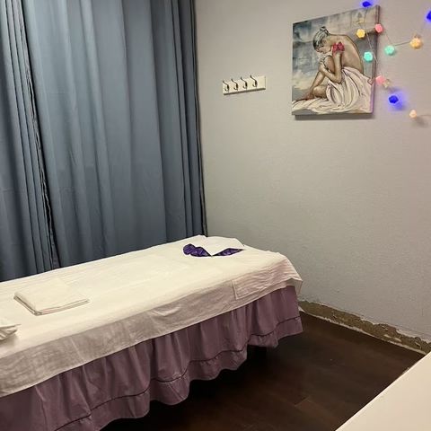 Golden Massage, massage service in Davis, CA
