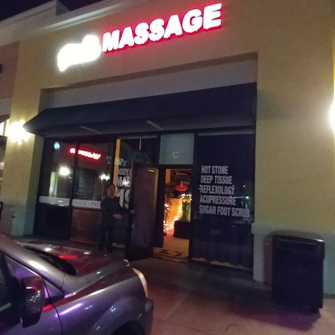 Golden Massage NO, massage spa in Beaumont, CA