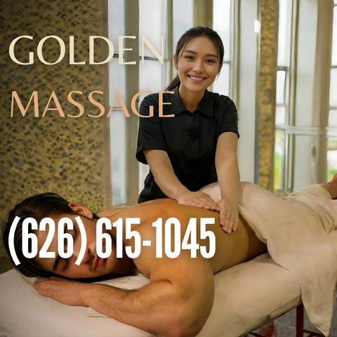 Golden Massage, massage spa in Yucaipa, CA