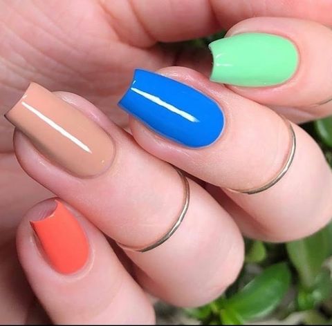 GOLDEN NAILS & SPA, nail salon in Goldsboro, NC