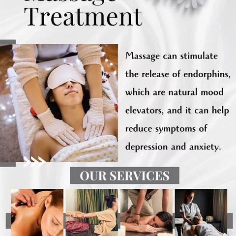 Golden Reflexology Spa, massage spa in Batavia, NY