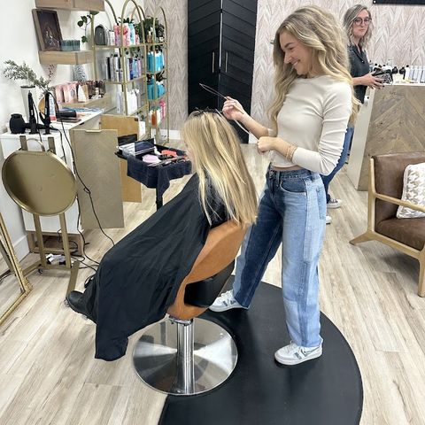 Grace Light Salon, beauty salon in Lebanon, MO